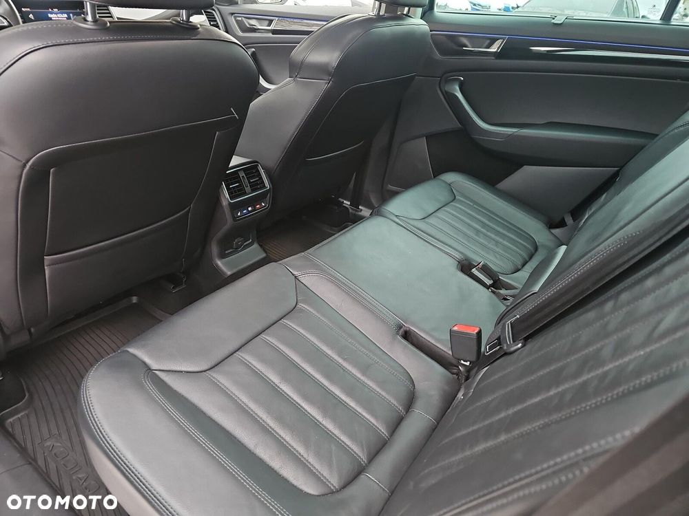 Skoda Kodiaq 2.0 TDI 4x4 L&K DSG 7os - 17