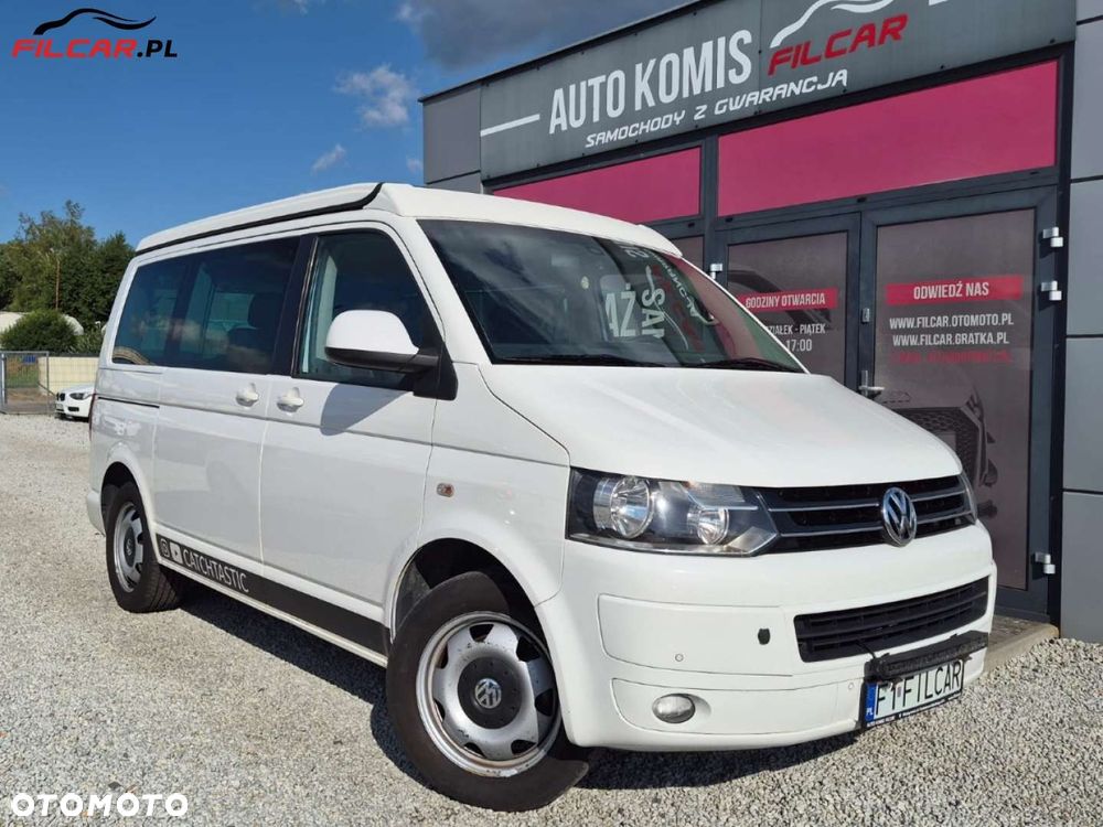 Volkswagen California - 30