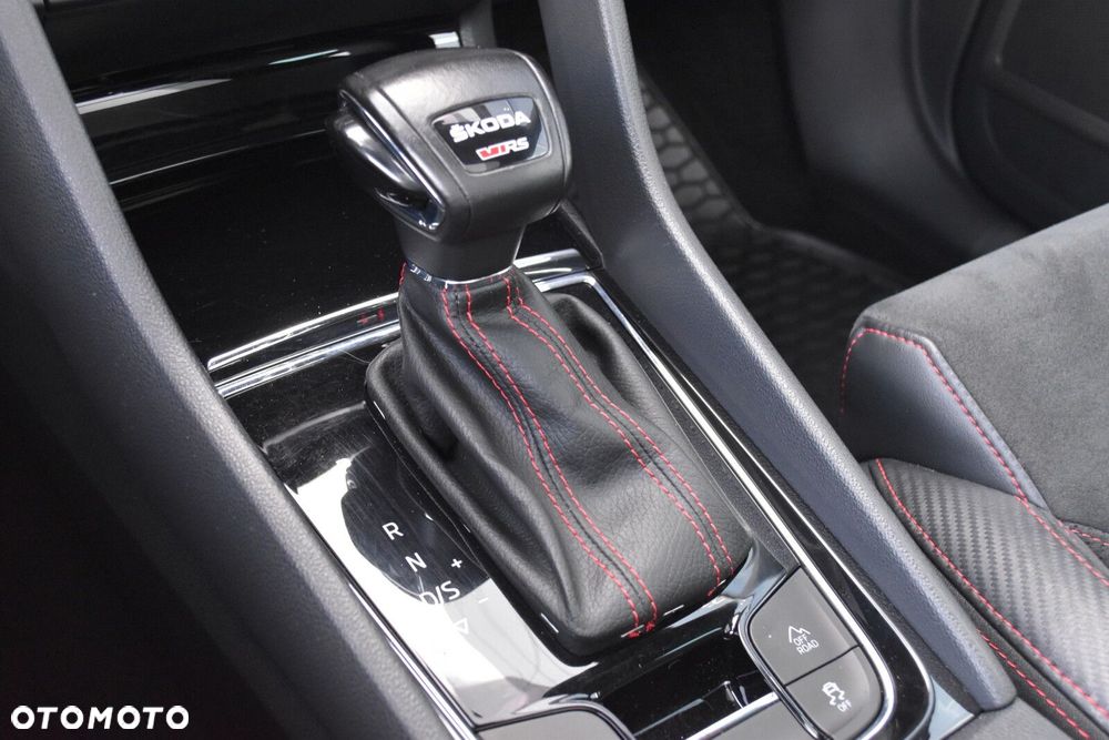 Skoda Kodiaq 2.0 TSI 4x4 RS DSG - 36