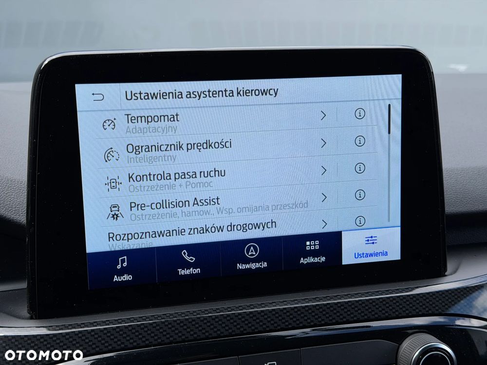 Ford Kuga 1.5 EcoBoost FWD ST-Line - 39