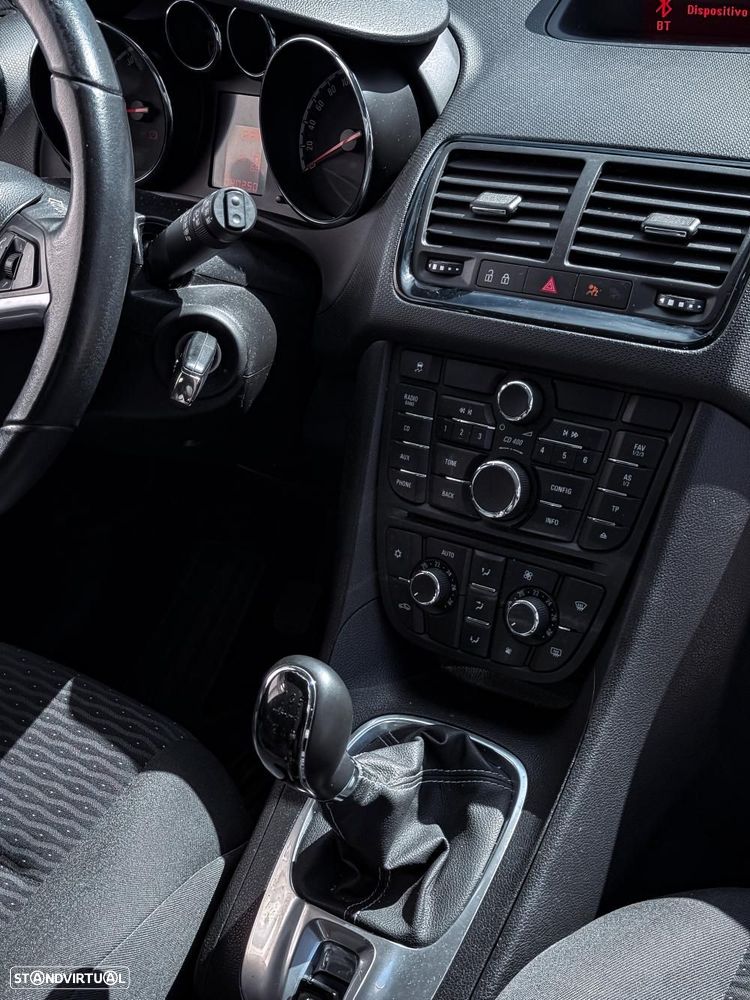 Opel Meriva 1.4 T S/S - 6