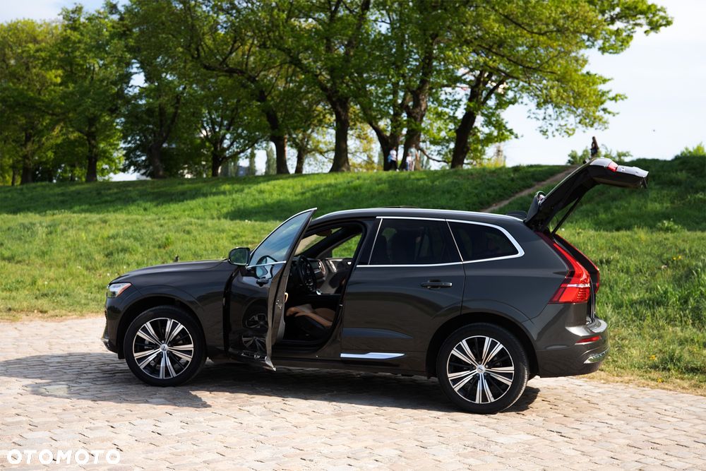 Volvo XC 60 B5 B Inscription - 3