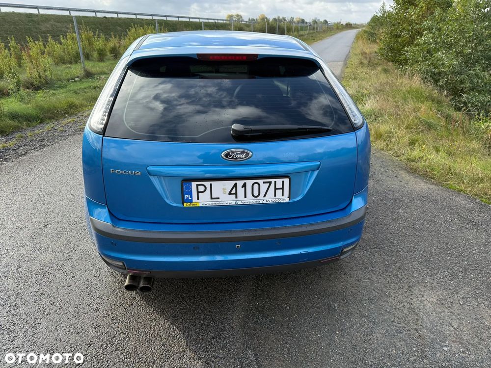 Ford Focus - 7