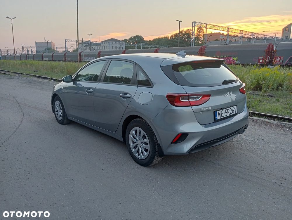 Kia Ceed 1.0 T-GDI L - 5