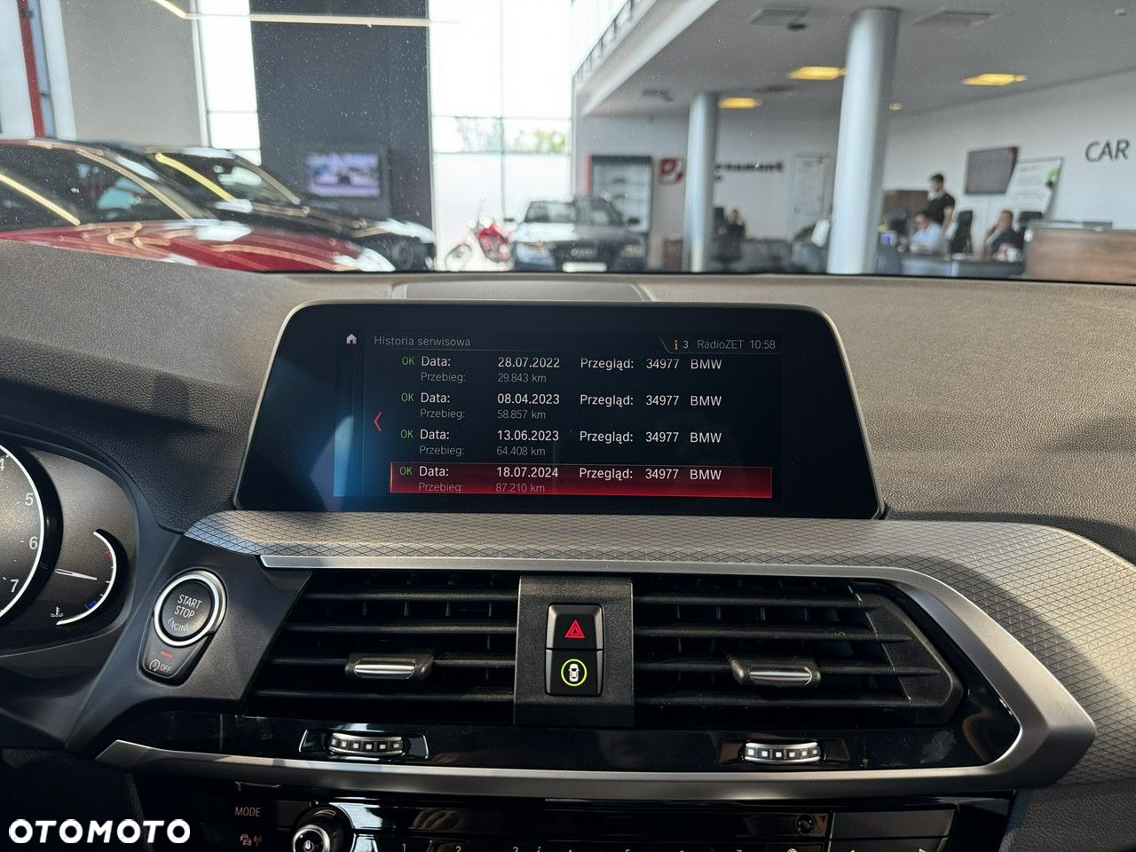 BMW X3 - 30