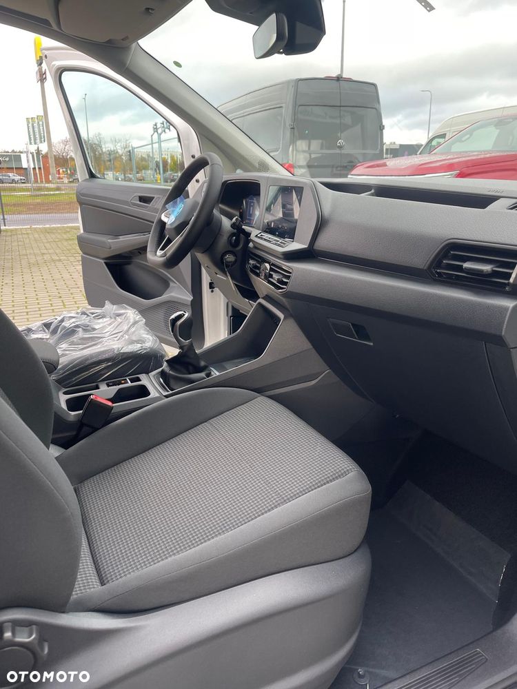 Volkswagen Caddy Maxi 2.0 TDI - 35