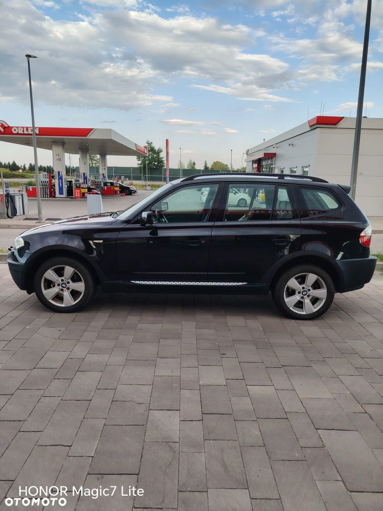BMW X3 - 9