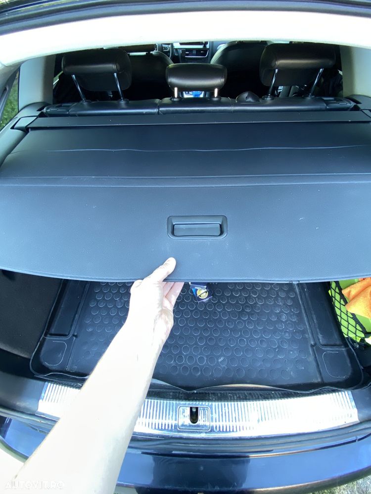 Audi A4 Avant 2.0 TDI - 30