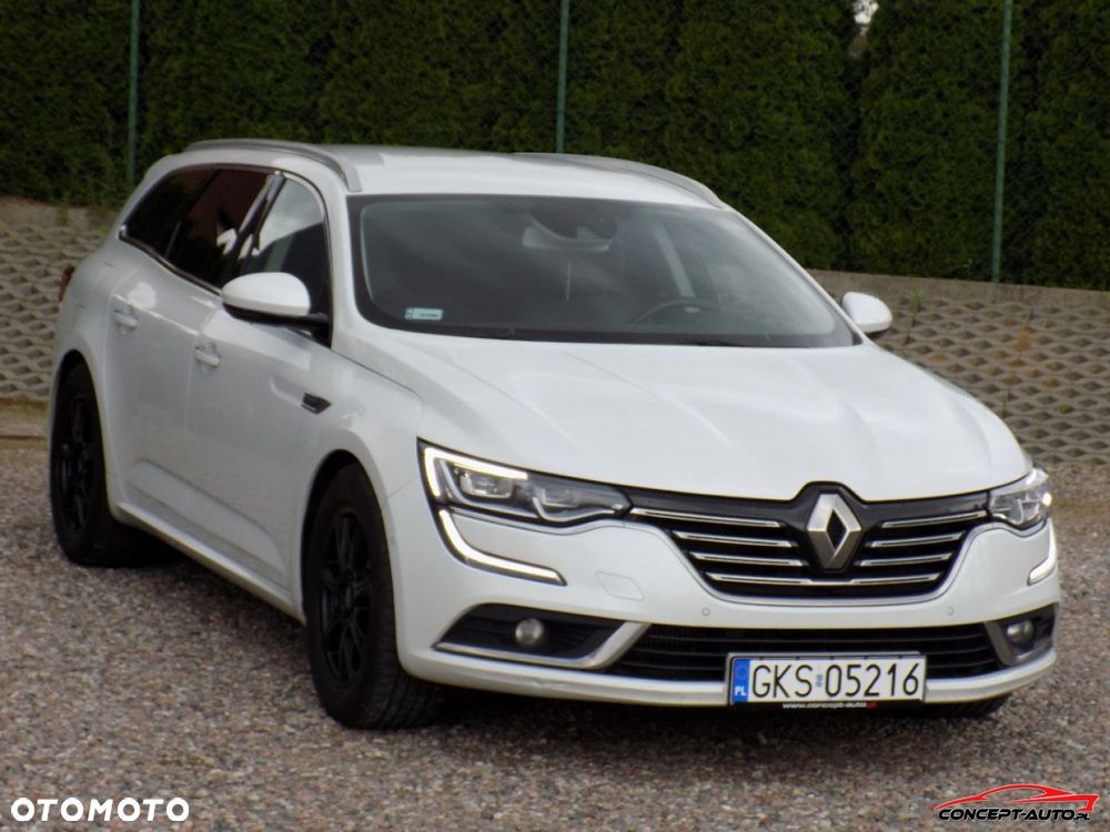 Renault Talisman - 4