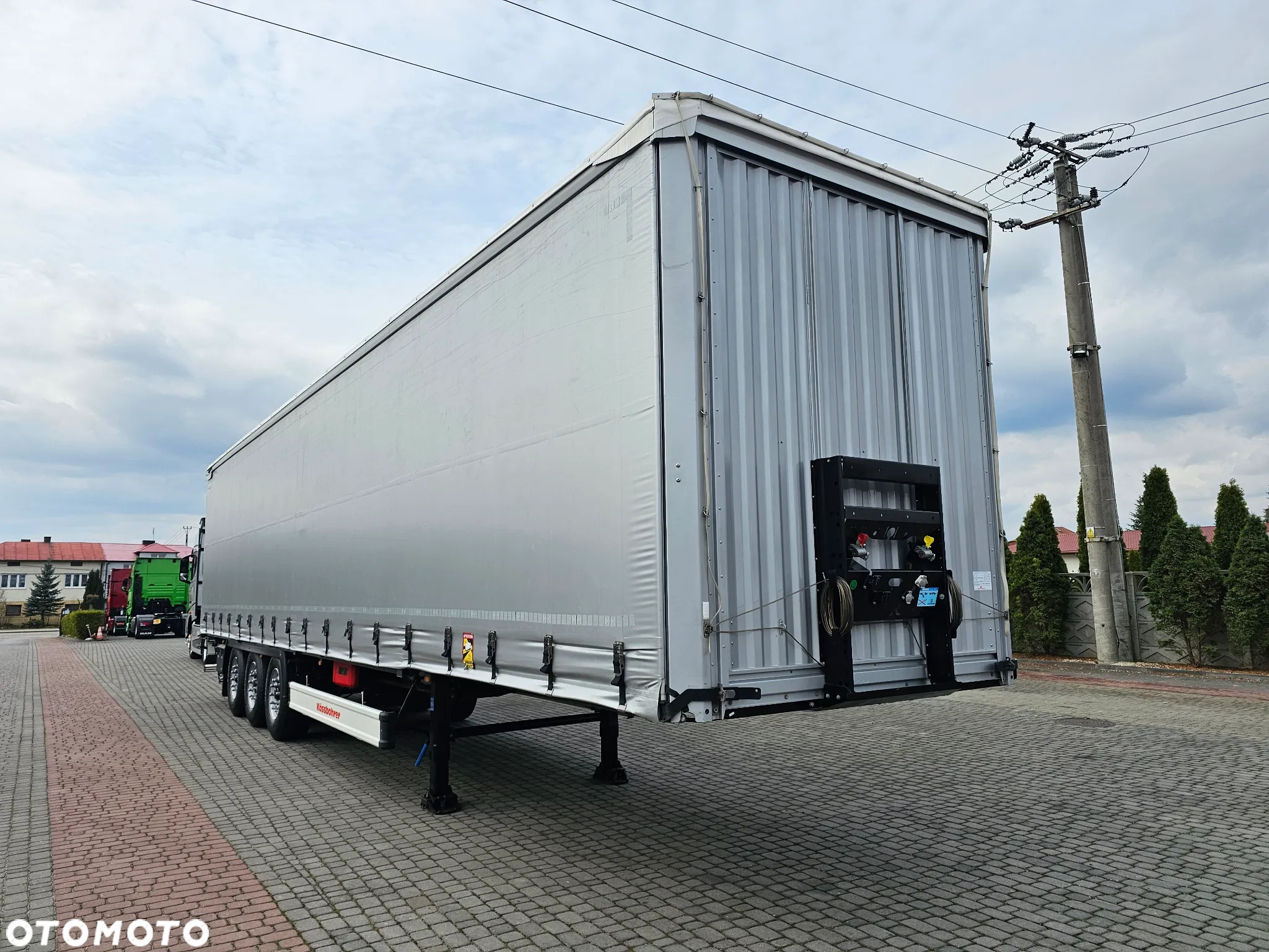 Kassbohrer FIRANKA STANDARD OŚ PODN.2022/2023r - 14