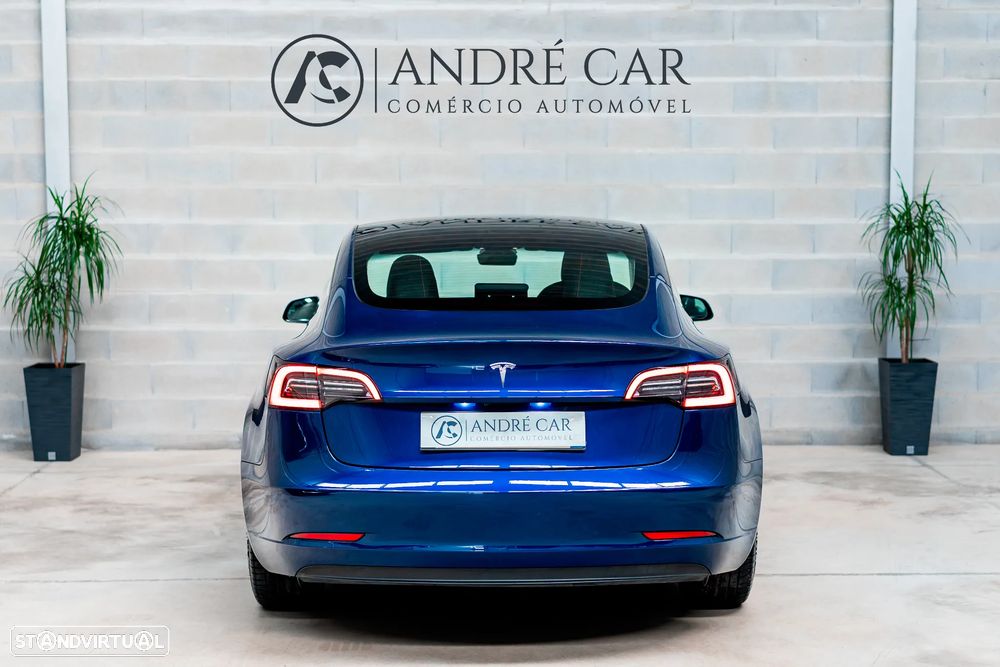 Tesla Model 3 Standard Range Plus RWD - 8