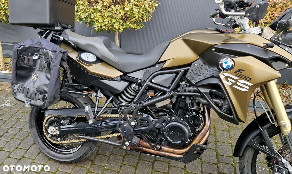 BMW GS - 19