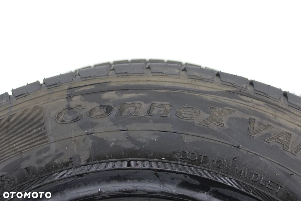 185R5C 103/102R Triangle Connex VAN TV701 2023r - 10