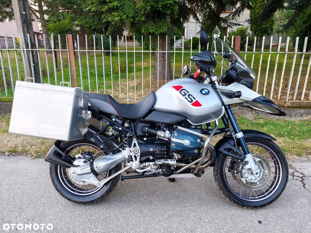 BMW R - 10