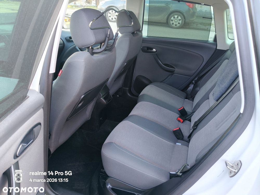 Seat Altea XL 1.8 TSI Style DSG - 9