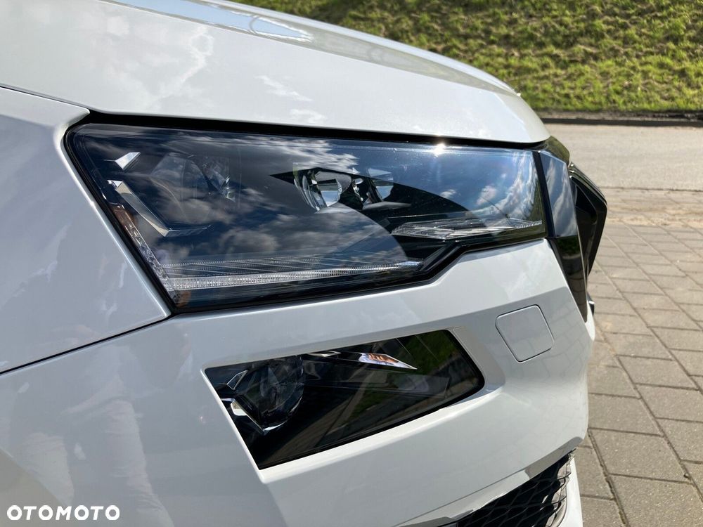 Skoda Karoq - 9