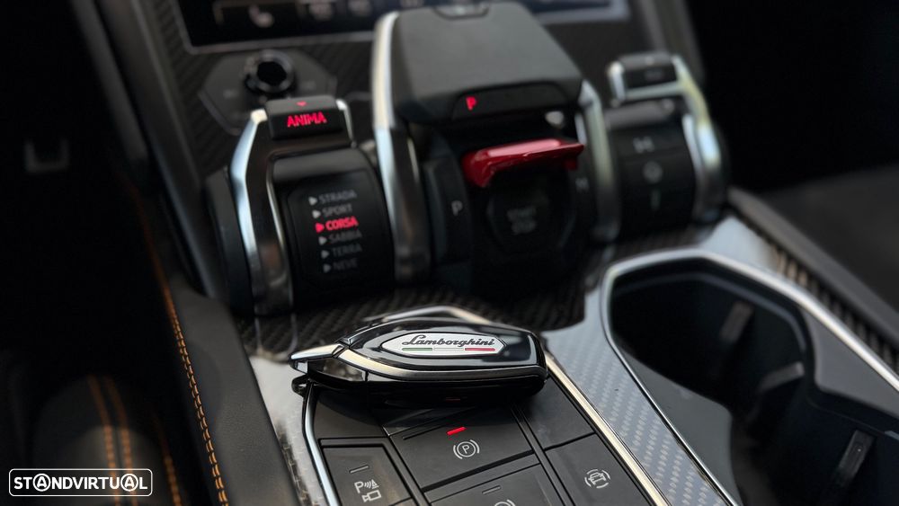 Lamborghini Urus 4.0 V8 S - 54