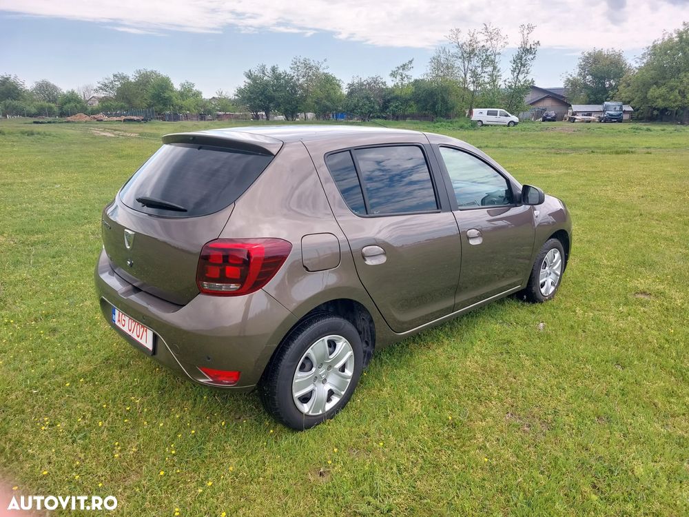 Dacia Sandero 0.9 TCe Laureate - 3