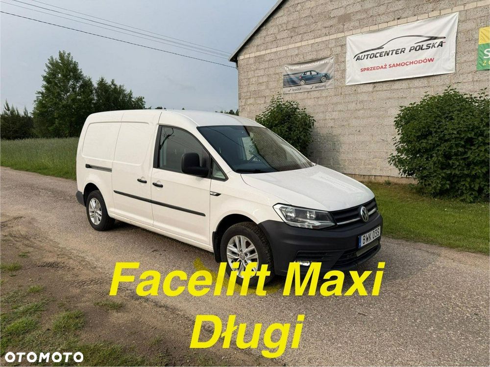Volkswagen Caddy - 3