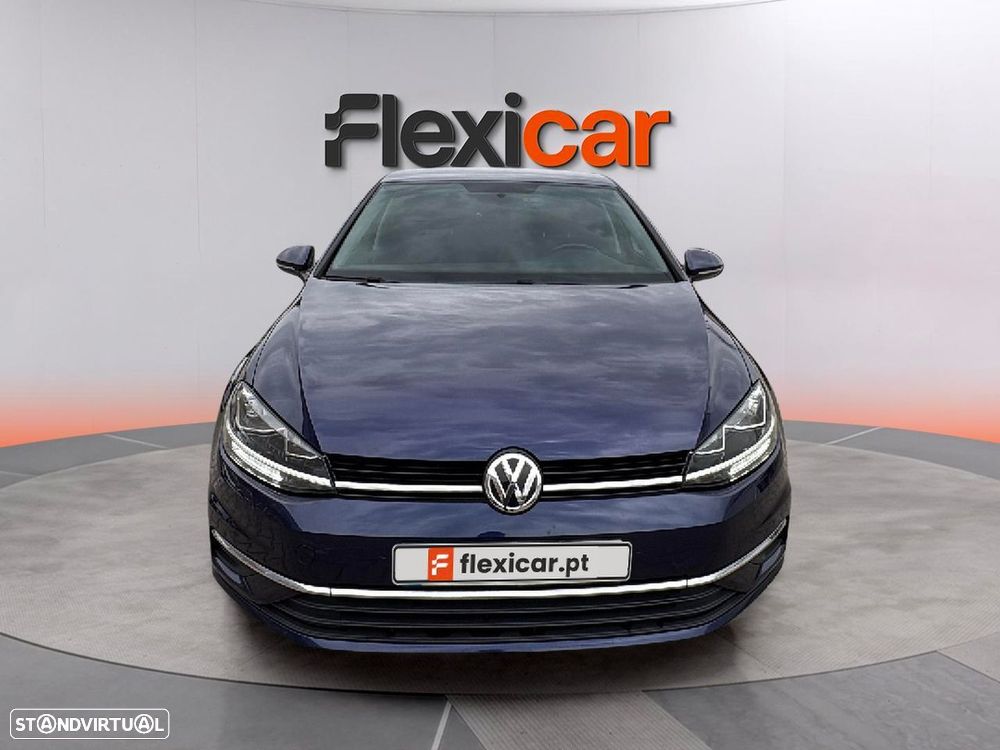 VW Golf 1.0 TSI Trendline Pack - 2