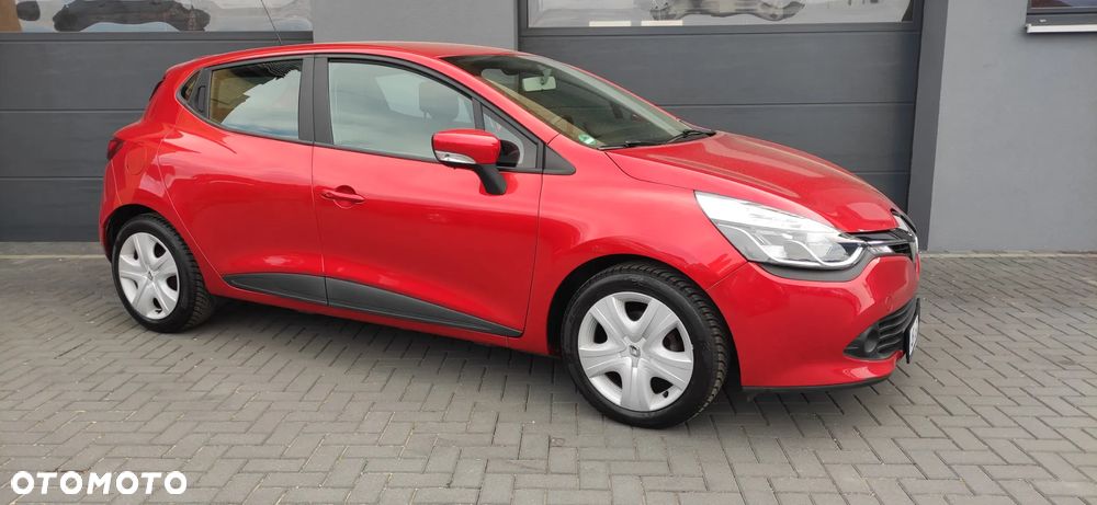 Renault Clio 0.9 Energy TCe Intens+ - 6