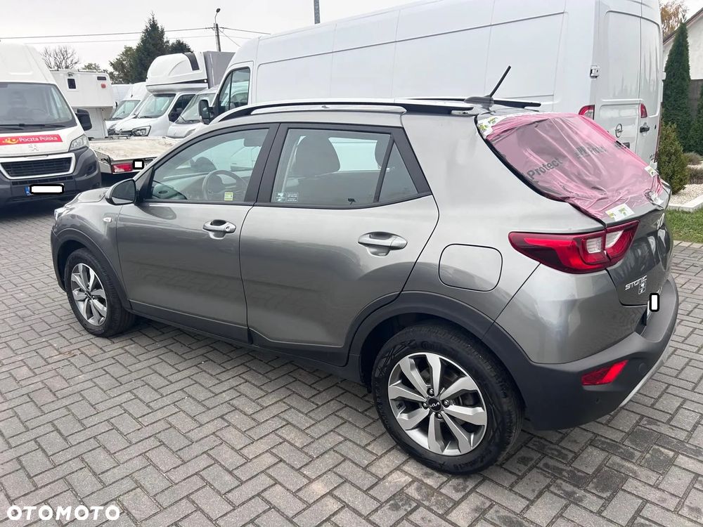 Kia Stonic 1.0 T-GDI M DCT - 24