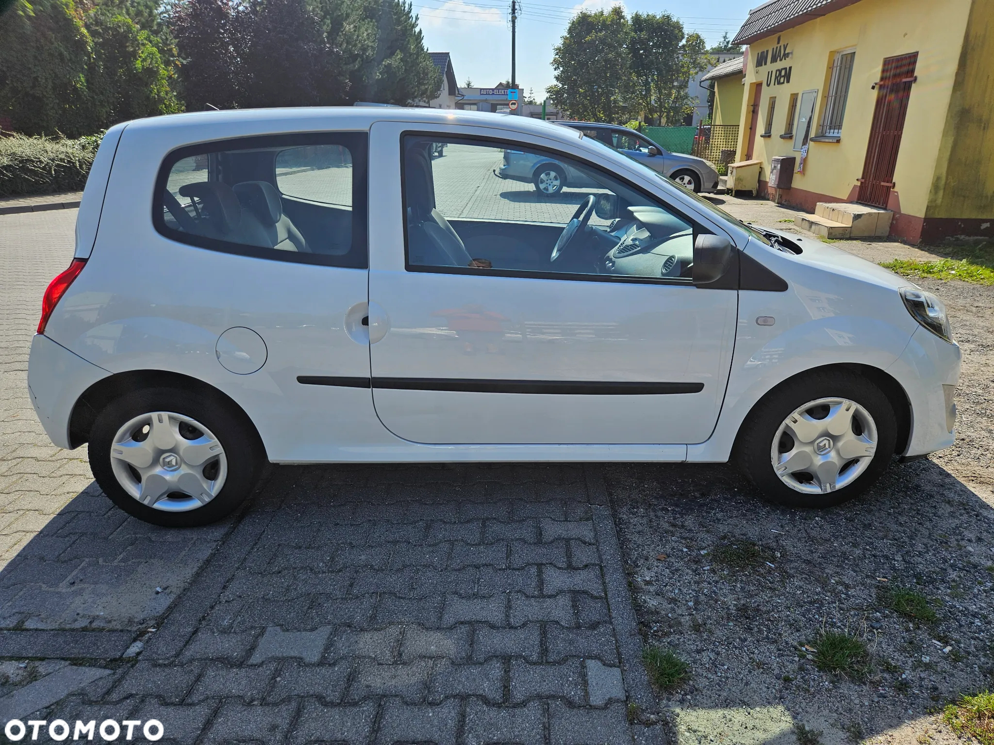 Renault Clio 1.2 Campus Access - 9