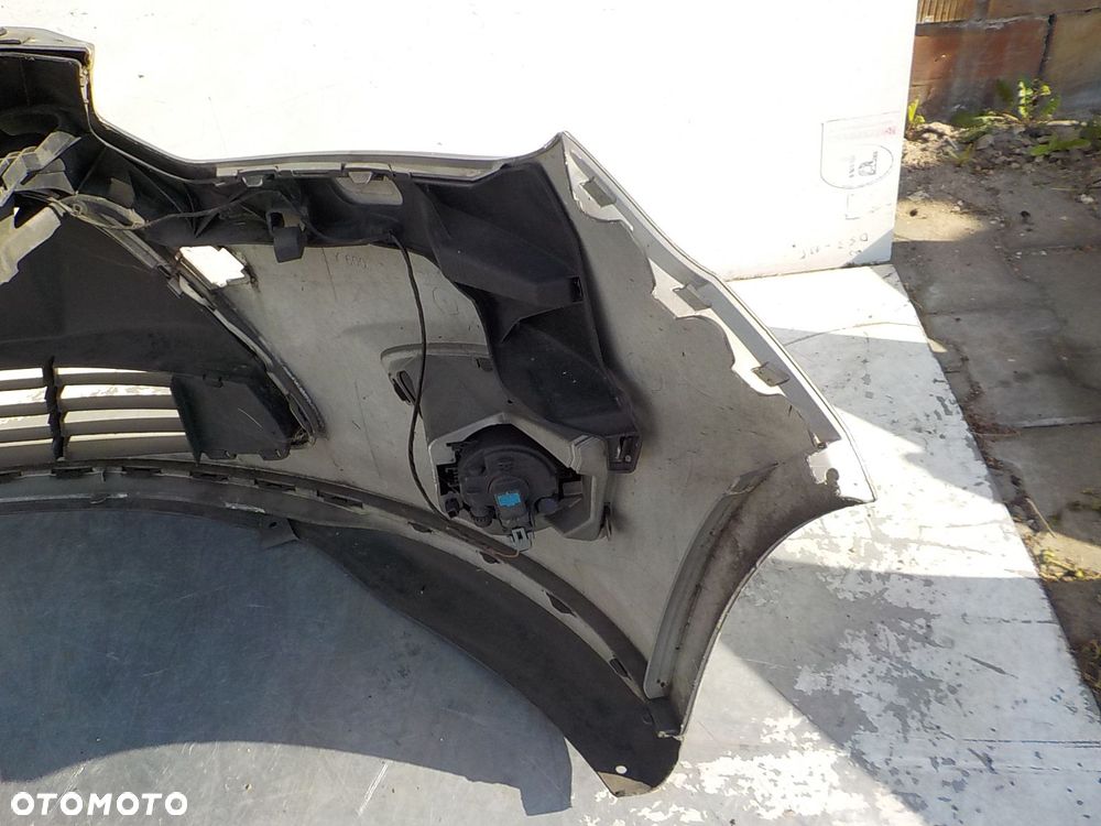 546 FORD C-MAX II MK2 ZDERZAK PRZÓD PRZEDNI - 2