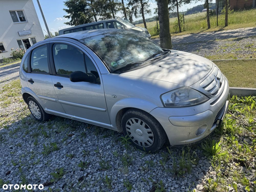Citroën C3 - 2