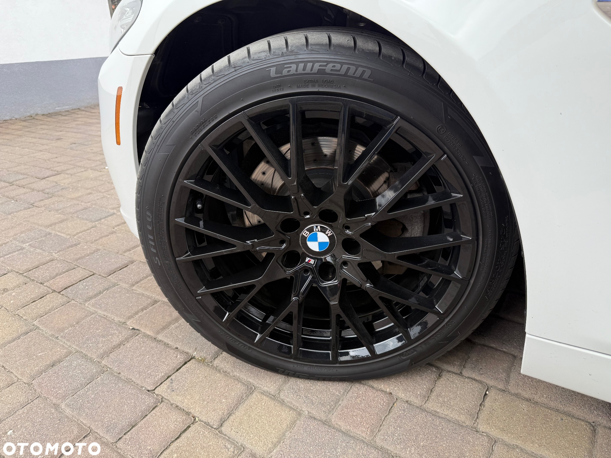 BMW Seria 5 528i xDrive - 6
