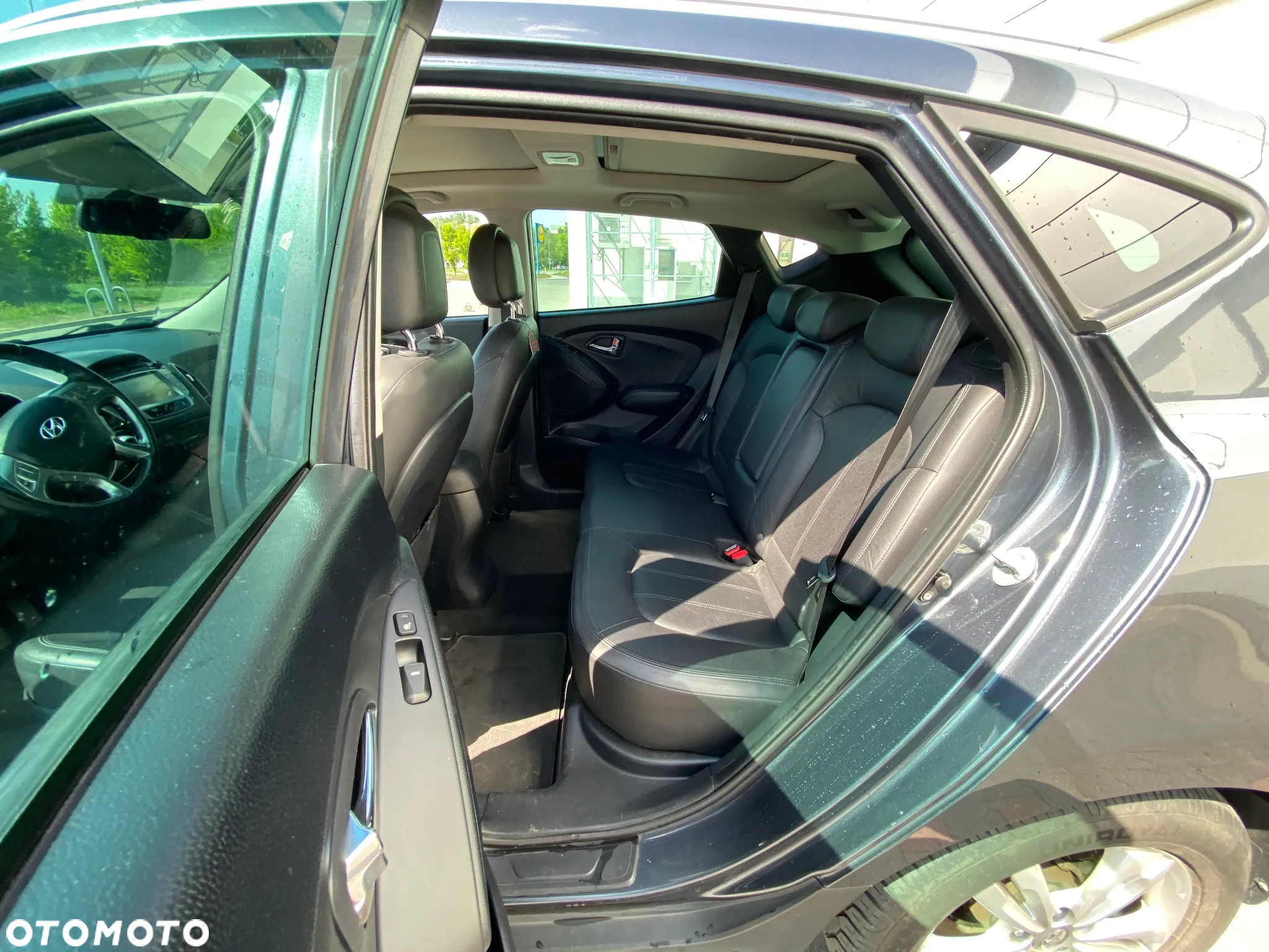 Hyundai ix35 1.7 CRDi 2WD 5 Star Edition - 22