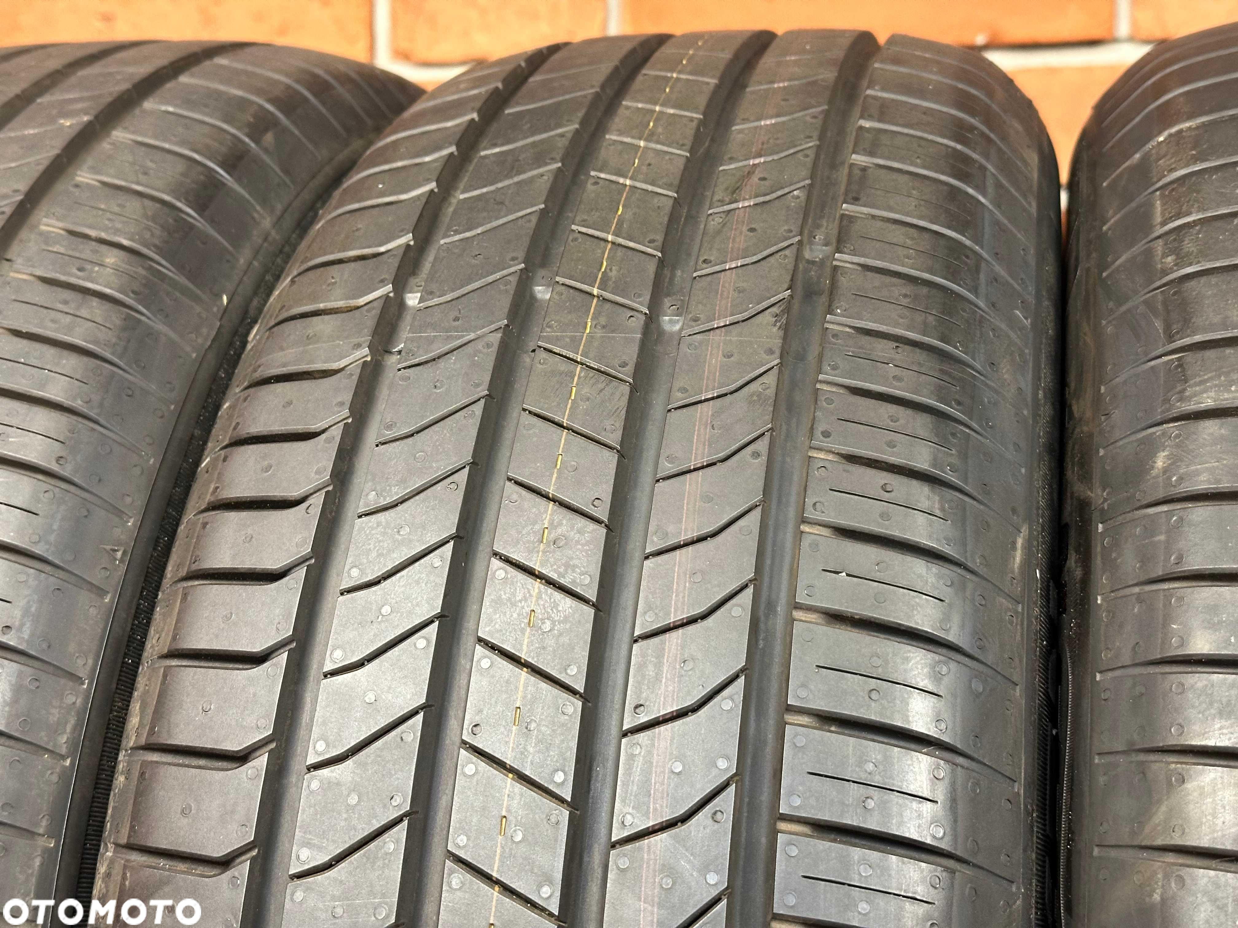 Opony Nexen Nfera Primus 215/60R17 NOWE 2023 - 5