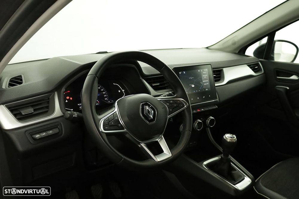 Renault Captur 1.0 TCe Techno - 7