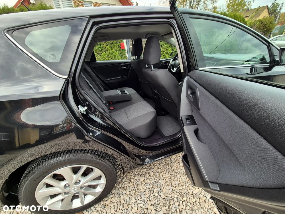Toyota Auris 1.6 Premium Start - 28
