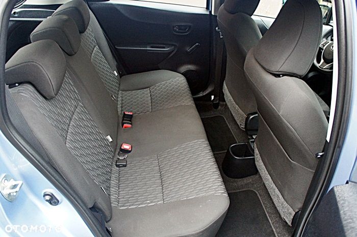 Toyota Yaris 1.33 VVT-i Comfort - 21