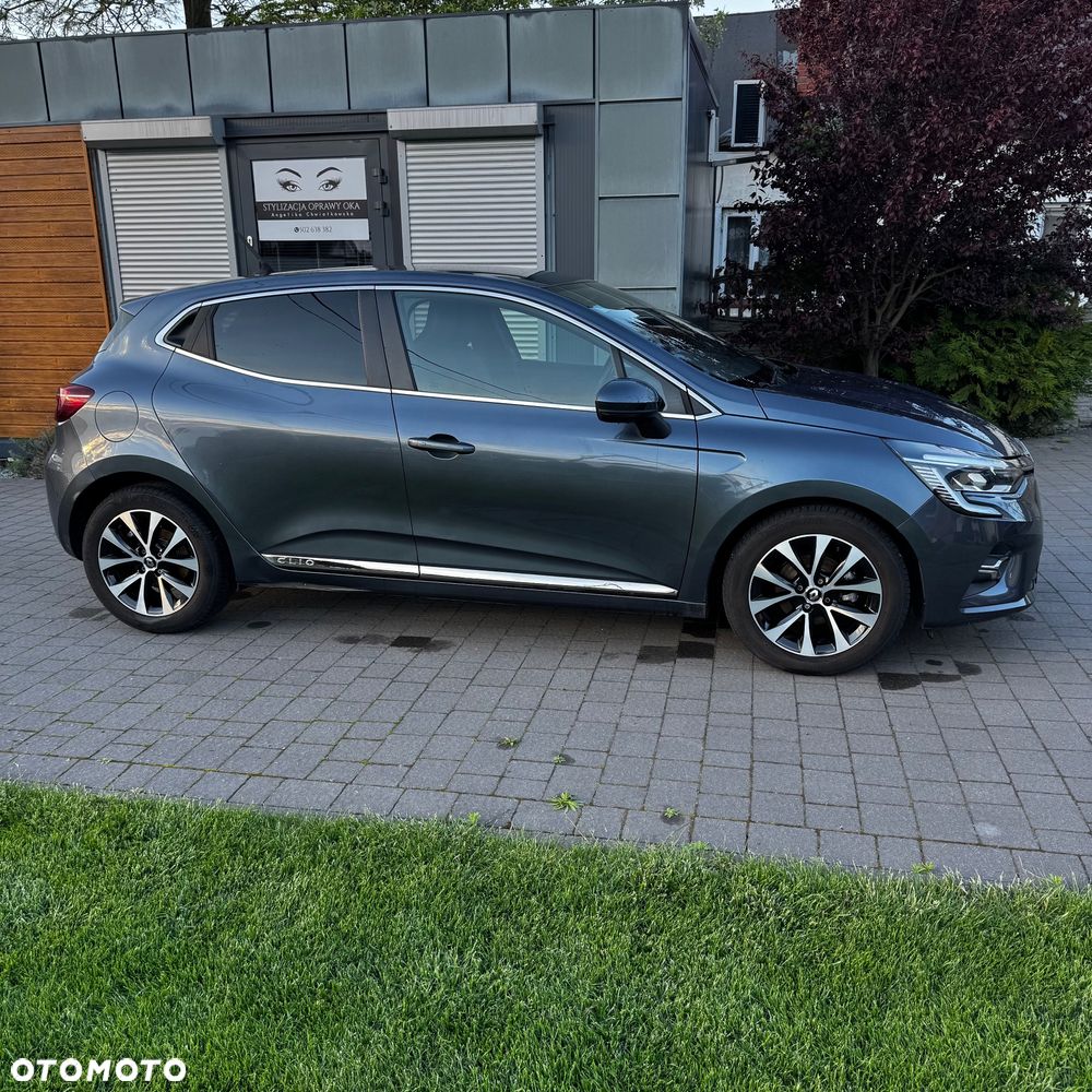 Renault Clio 1.0 TCe Intens - 4
