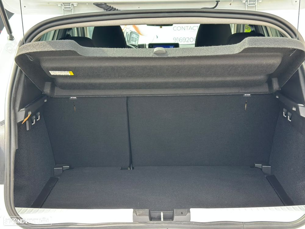 Dacia Sandero 1.0 TCe Extreme CVT - 8