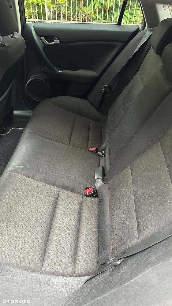 Honda Accord 2.0 Executive - 14