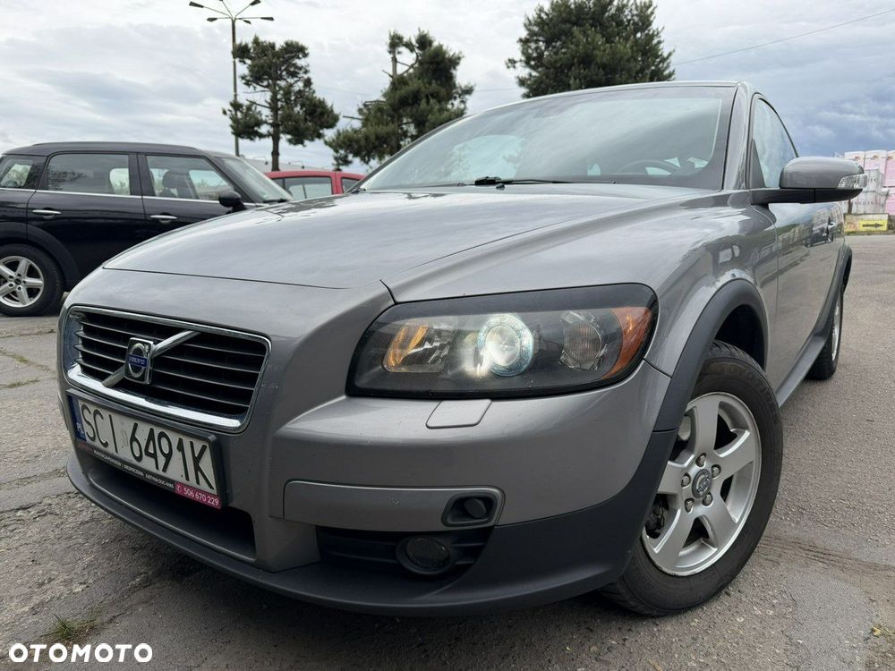 Volvo C30 1.8 - 3