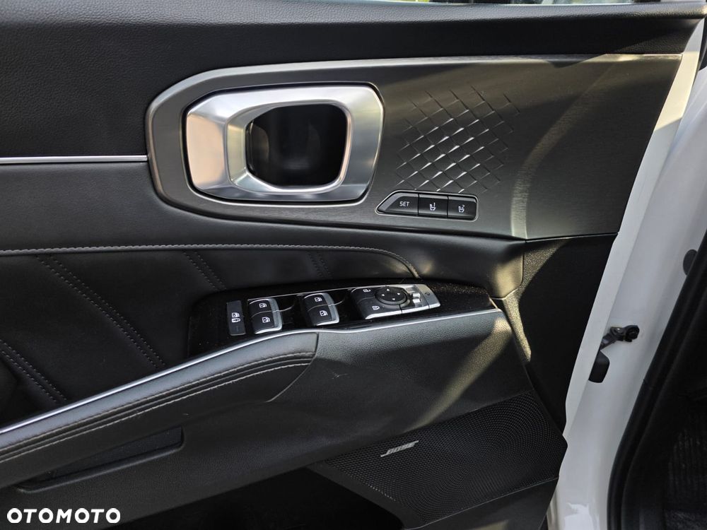 Kia Sorento 2.2 CRDi Prestige Line 4WD DCT 7os - 16