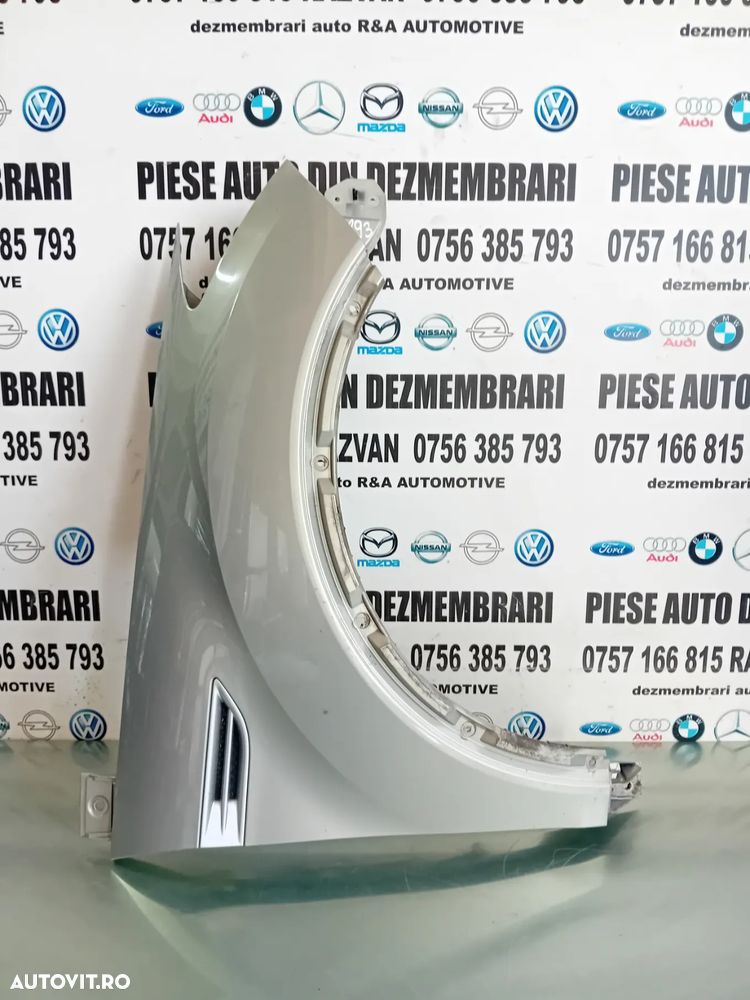 Aripa Dreapta Fata Ford Kuga 1 I An 2008-2013 - 1