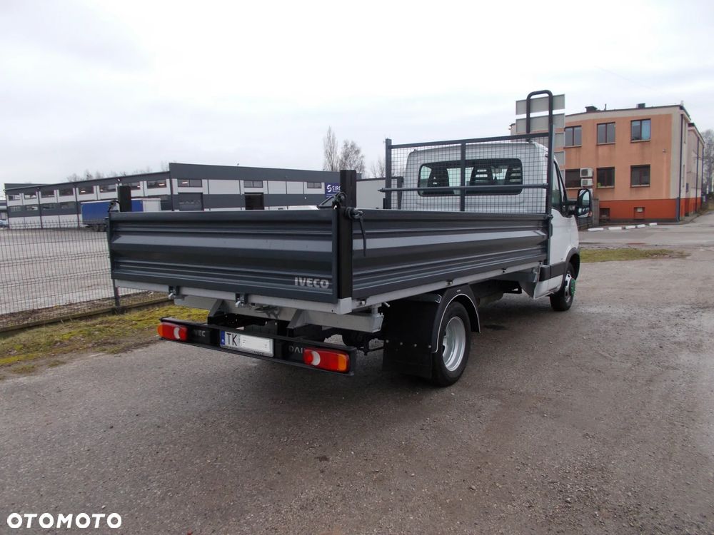Iveco Daily 35c12 - 6