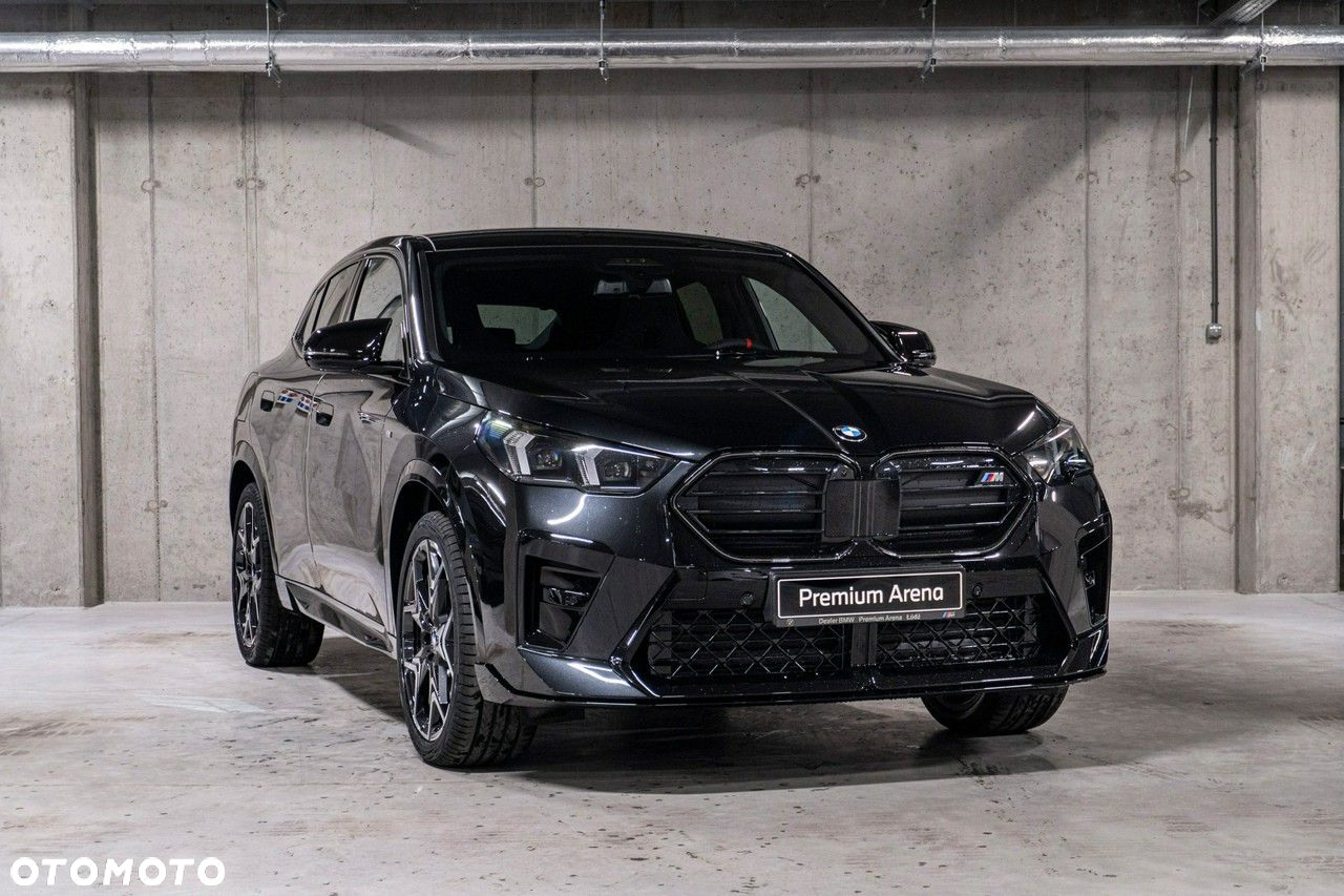 BMW X2 M35i xDrive - 5