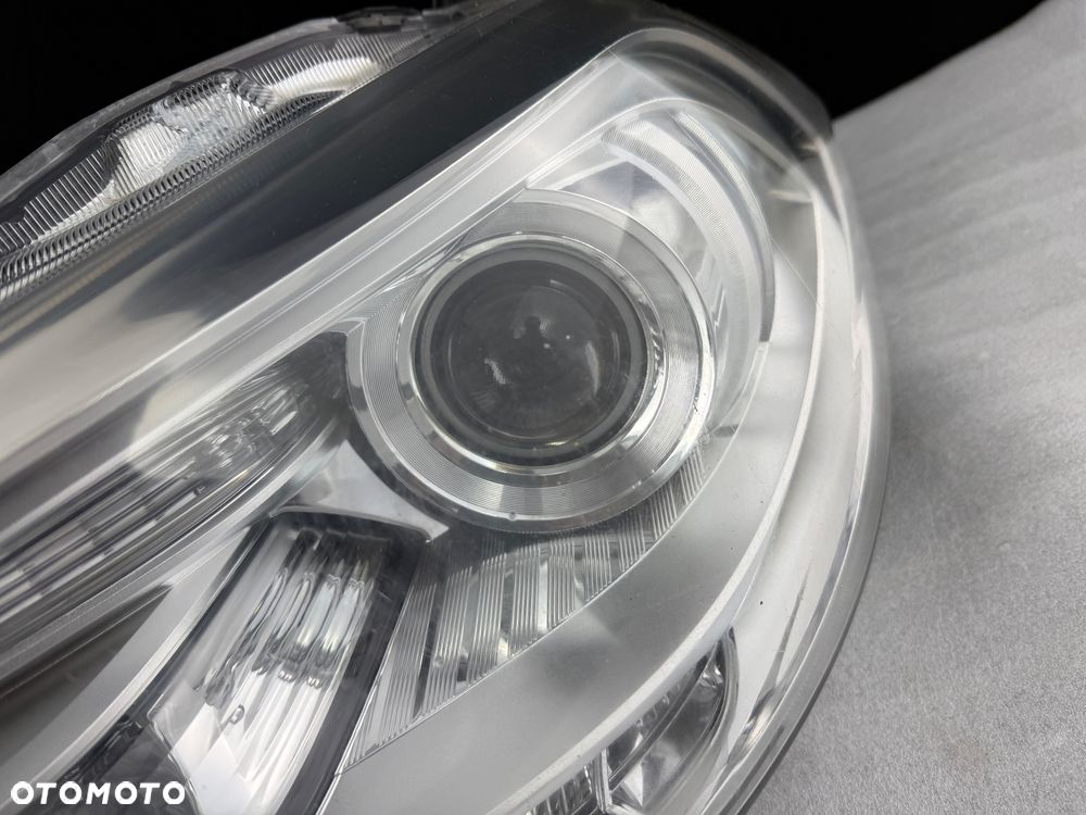 Reflektor Przód strona lewa Suzuki SX4 S-Cross 10017735 XENON LED - 4