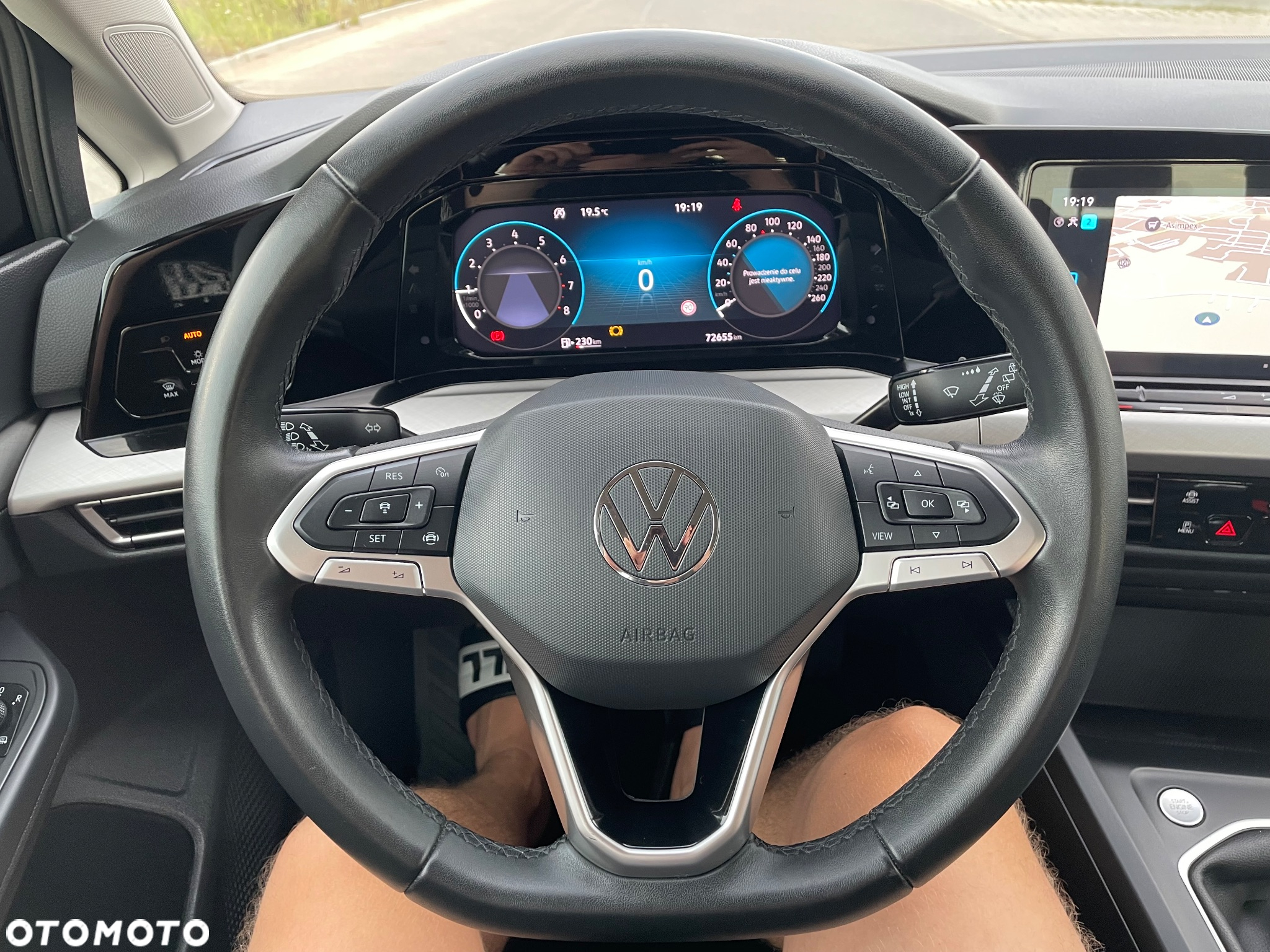 Volkswagen Golf Variant 1.0 TSI OPF Life - 23