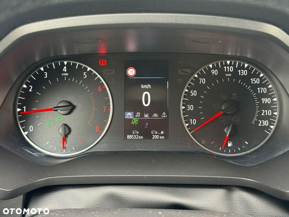 Renault Captur TCe 90 ZEN - 23
