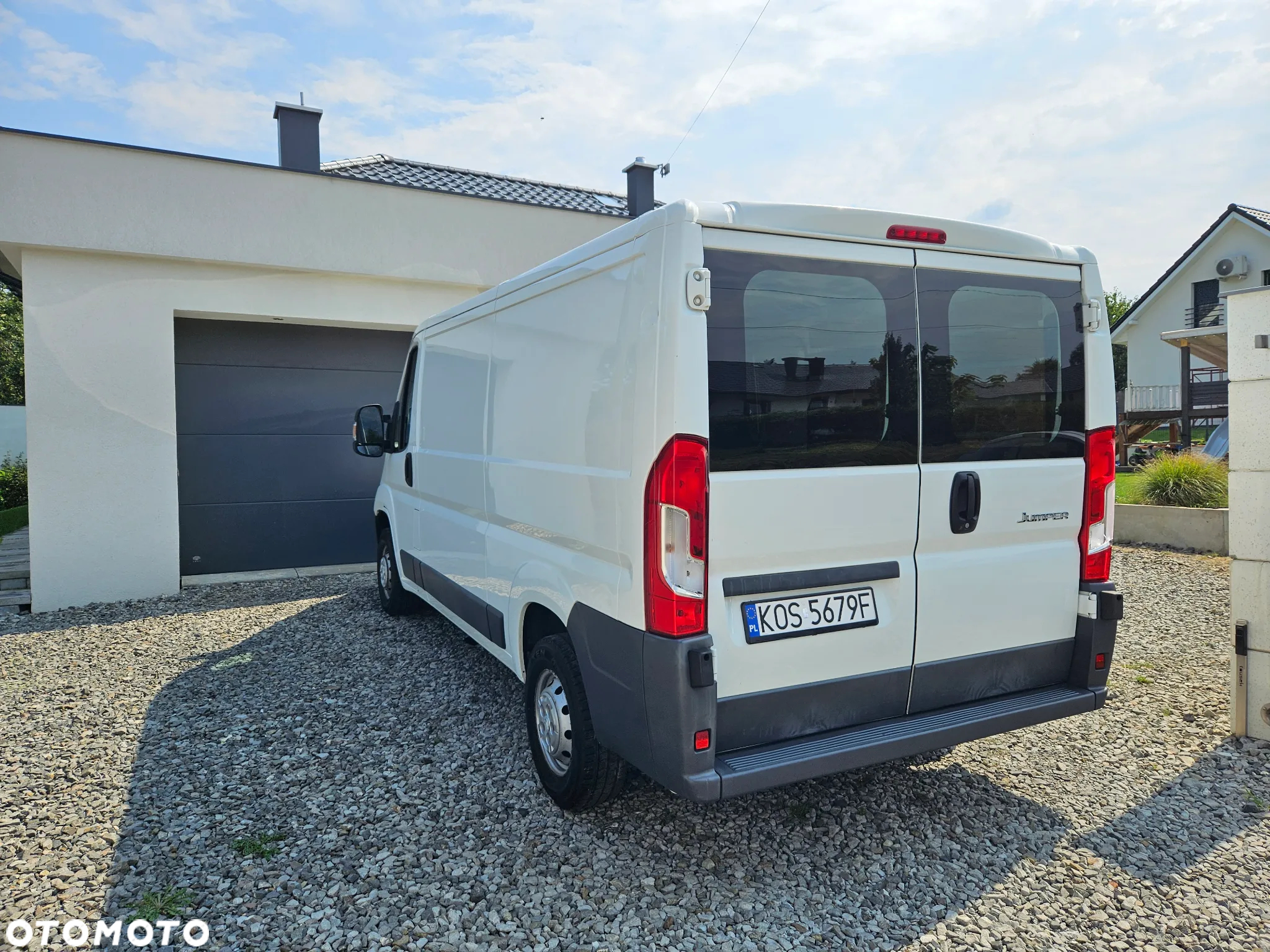 Citroën Jumper - 15