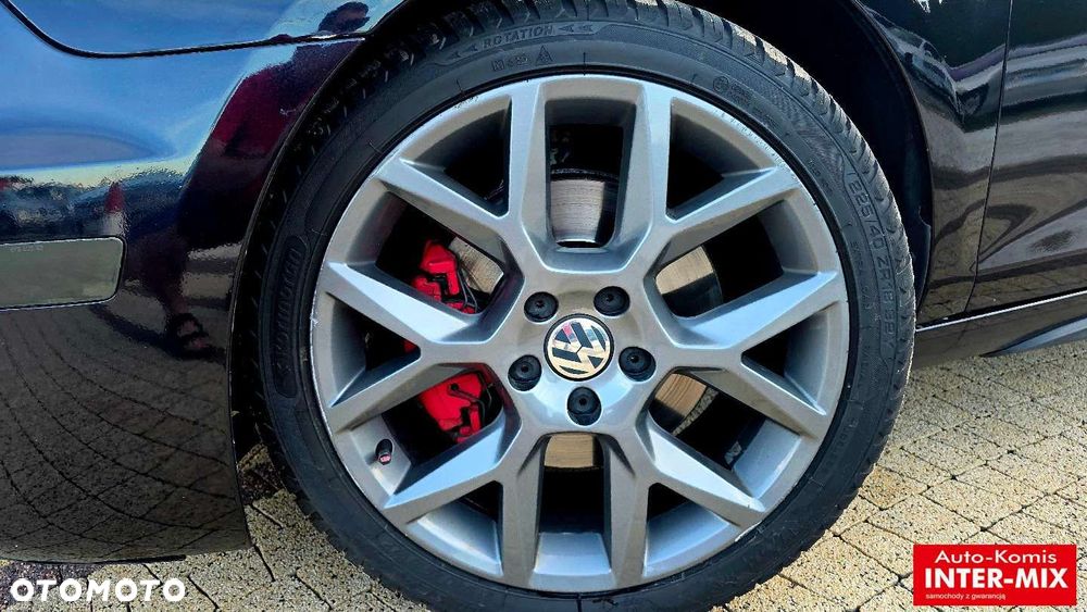 Volkswagen Golf 2.0 TSI GTI DSG - 8