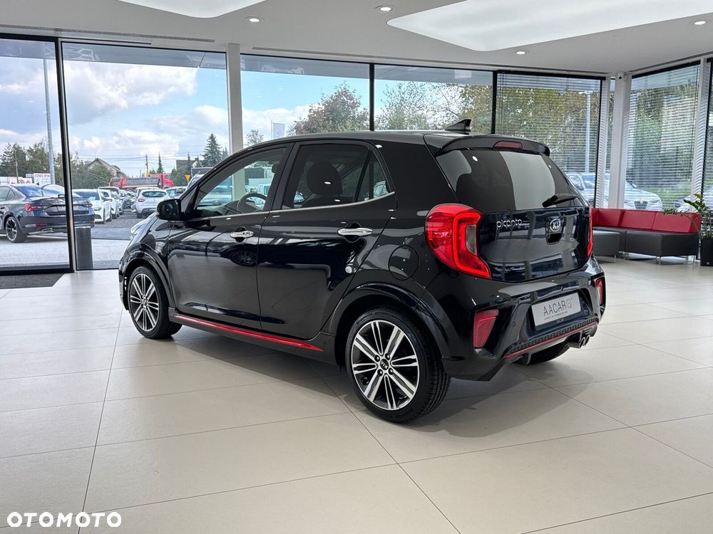 Kia Picanto 1.2 GT Line - 3