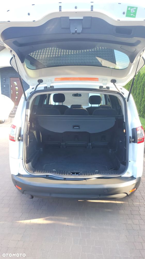 Ford S-Max 2.0 Platinium X - 4